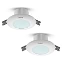 Panasonic 5 Watt LED Deep Junction Downlighter
