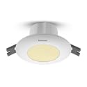 Panasonic 5 Watt Deep Junction Downlighter Round