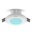 Panasonic 5 Watt Deep Junction Downlighter Round