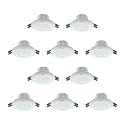 Panasonic 5 Watt LED Deep Junction Downlighter