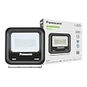 Panasonic 50 Watt Outdoor Waterproof Flood Light, Fire Retardant Grade LED Flood Light for Outdoor Lighting, Area Lighting, Boundaries Area, Parks &amp; Sports Ground - (Cool White - PFLM24507)