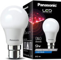 Panasonic 9 W Motion Sensor Round B22