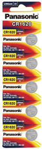 Panasonic cr1620 Battery