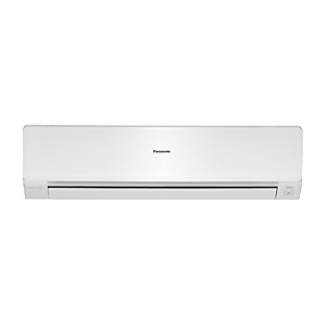 panasonic cs-uc12qky-3 split ac 1 ton 3 star rating white