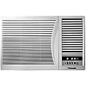 Panasonic CW-UC1816YA Window AC (1.5 Ton 2 Star Rating White Copper)