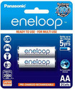 Panasonic eneloop AA 2000mAH Battery Pack