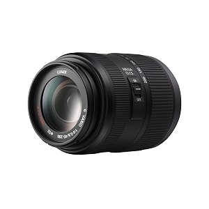 PANASONIC LUMIX G Vario Lens 45-200mm F4.0-5.6