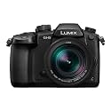 Panasonic LUMIX GH5 4K Mirrorless Camera with Lecia Vario-Elmarit 12-60mm F2.8-4.0 Lens (DC-GH5LK)