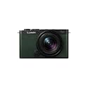 LUMIX S9 Mirrorless Digital Full Frame Compact Travel Camera