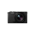 LUMIX S9 Mirrorless Digital Full Frame Travel Camera for Photography