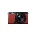 LUMIX S9 Mirrorless Digital Full Frame Travel Camera for Photography