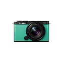 LUMIX S9 Mirrorless Digital Camera Full Frame Compact Travel Camera