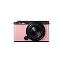 LUMIX S9 Mirrorless Digital Full Frame Travel Camera for Photography