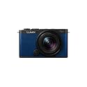 LUMIX S9 Mirrorless Digital Full Frame Travel Camera for Photography