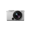 LUMIX S9 Mirrorless Digital Camera Full Frame Compact Travel Camera
