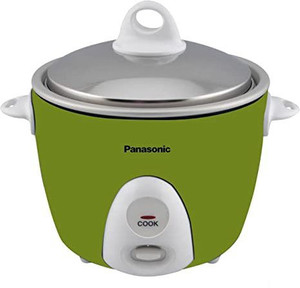 Panasonic SR-G06 Electric Rice Cooker