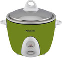 Panasonic SR-G06 Electric Rice Cooker