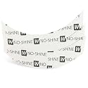 PANCA No Shine Tape 36 Pcs for Hair Patch - For Men & Women - Strong Hold Up To 2-4 Weeks | Waterproof Double Sided Hair System Tape for Toupee, Wig & Hair Extensions | Skin Safe Adhesive Strips