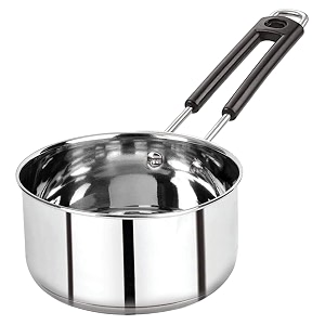 PANCA Stainless Steel Sauce Pan Milk