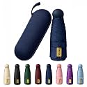 PANCA Umbrella Foldable Compact Travel Umbrella 