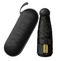PANCA Umbrella Foldable Compact Travel Umbrella 