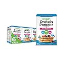 Pancake &amp; Waffle Mix 50 Superfoods