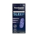 Panchamrit Sleep Sustained Release Capsule with 5mg Melatonin, Magnesium, Valerian Root, Tart Cherry |Undisturbed Deep Sleep Supplement |Non-Habit Forming, Safe Natural Sleep Aid |Pack of 1 (30 Caps)