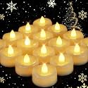 Panchhi Store Candles for Home Decor Flameless LED Tea Lights Candles Battery Operated Lights for Home Decoration LED Candles for Home, Weddings, Events, Emergencie, Decorations Pack of 70