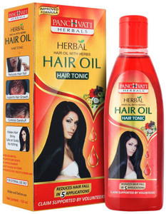panchvati Herbals Hair Tonic Oil For Hair