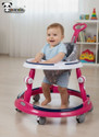 PANDA BABY PRODUCTS Activity Walker With Parent