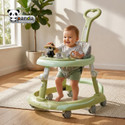 PANDA BABY PRODUCTS Musical Activity Walker With