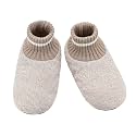 Panda Bros Anti-Skid Sole Men’s Cozy Indoor Warm Slipper Boot Socks