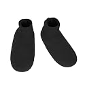 Panda Bros Anti-Skid Sole Men’s Cozy Indoor Warm Slipper Boot Socks