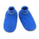 Panda Bros Anti-Skid Sole Men’s Cozy Indoor Warm Slipper Boot Socks