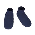 Panda Bros Anti-Skid Sole Men’s Cozy Indoor Warm Slipper Boot Socks