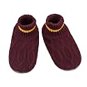 Panda Bros Anti-Skid Sole Men’s Cozy Indoor Warm Slipper Boot Socks