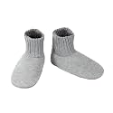 Panda Bros Anti-Skid Sole Men’s Cozy Indoor Warm Slipper Boot Socks