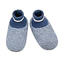 Panda Bros Anti-Skid Sole Men’s Cozy Indoor Warm Slipper Boot Socks