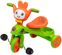 Pandaoriginals PREMIUM TRICYLE BESTSELLER GREEN Tricycle (Multicolor)