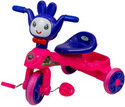 Pandaoriginals PREMIUM TRICYLE BESTSELLER PINK Tricycle (Multicolor)