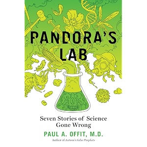 pandora39s lab