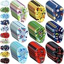 Panelee 180 Pcs 90 Pcs Kids Eye Patches for Boy， Adhesive Latex Free Cotton