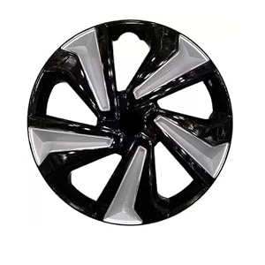 car wheel capwheel cover corona degine with rings sporty looks for car multi color universal model press fitting rims set of 4 pieces 13 inch corona d