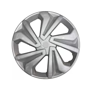car wheel capwheel cover corona degine with rings sporty looks for car multi color universal model press fitting rims set of 4 pieces 15 inch corona e silver