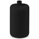 Pangda 1 Pack Insulation Removal Vacuum Bags Heavy Duty 75 Cu ft,Black