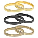 Pangda 3 Pairs Sleeve Garters Holder Arm Bands