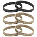 Pangda 3 Pairs Sleeve Garters Holder Arm Bands