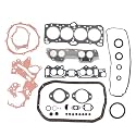 PANGOLIN 4G63 4G63T Engine Gasket Kit 8V for Clark LPG GC15 Forklift and for Mitsubishi Engine Aftermarket Parts