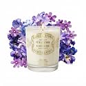 Panier des Sens Iris Long-Lasting Scented Candle, 6.3 oz