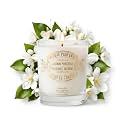 Panier des Sens Jasmine Long-Lasting Scented Candle, 6.3 oz
